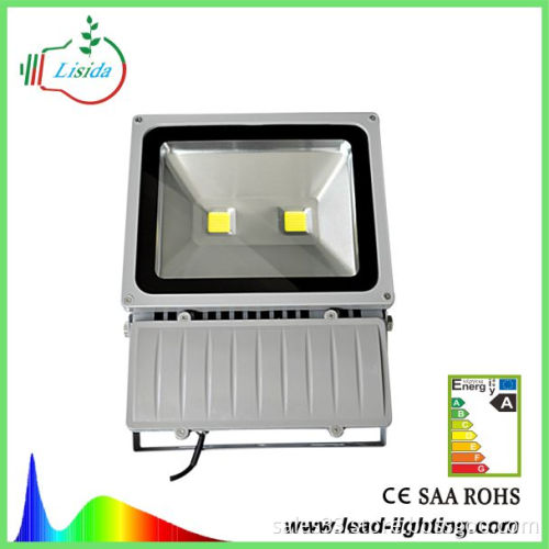 COB LED Flood light 80W